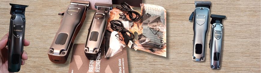 Best for USB-C Rechargeability 