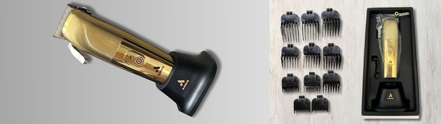 Best For Ambidextrous Design