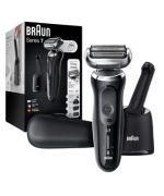 The Electric Shaver Braun 7085cc 