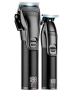 Novah® ClippersTMR-001 