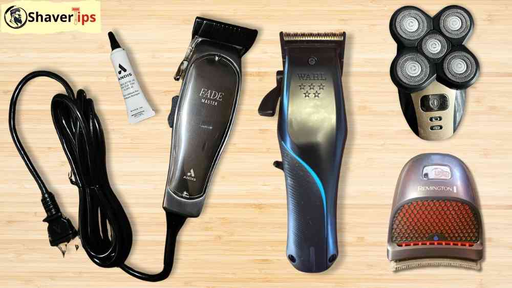 Top 7 Best Balding Clippers for Professional Results in 2025 A Complete Guide