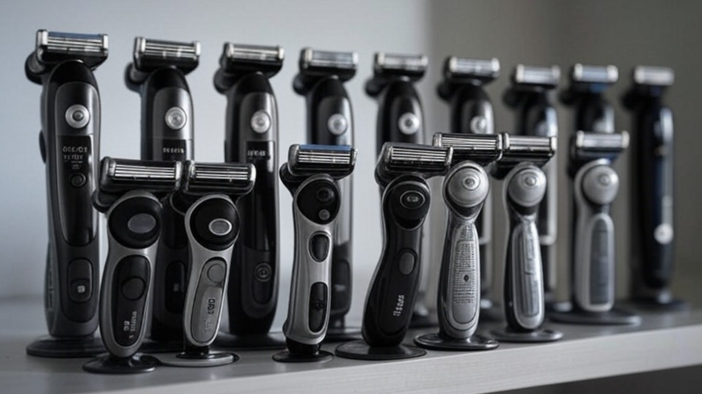 Top 7 Best Braun Shavers of 2025