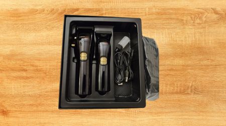 Best for Precision Styling