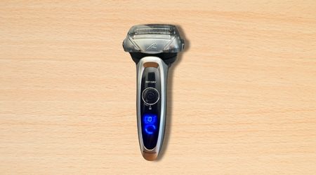 The Electric Shaver Panasonic ARC5 ES-LV65-S