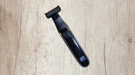 The Body Trimmer HAPPY NUTS The Ballber™ 