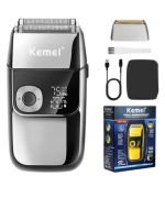 The Travel Shaver KEMEI KM 2028