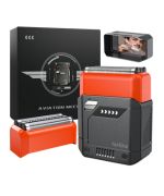 The Travel Shaver Nevlive 1