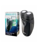 The Electric Shaver PHILIPS PQ206/18