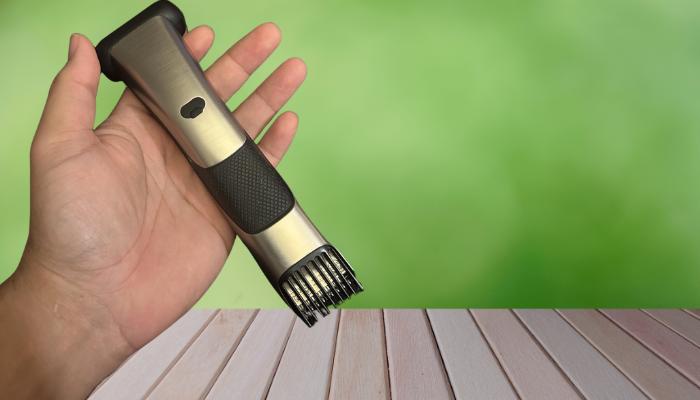 The Body Trimmer Philips Norelco BG7030/49 