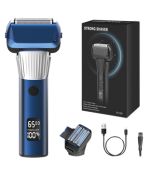 The Travel Shaver QULEM TXD00A