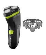 The Electric Shaver Remington Pr1320