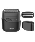 The Travel Shaver VIKICON® MS-9723