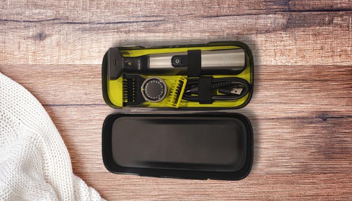 Philips Norelco OneBlade 360