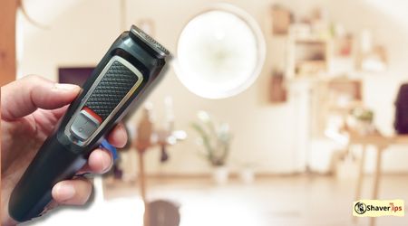 Best Trimmer for men