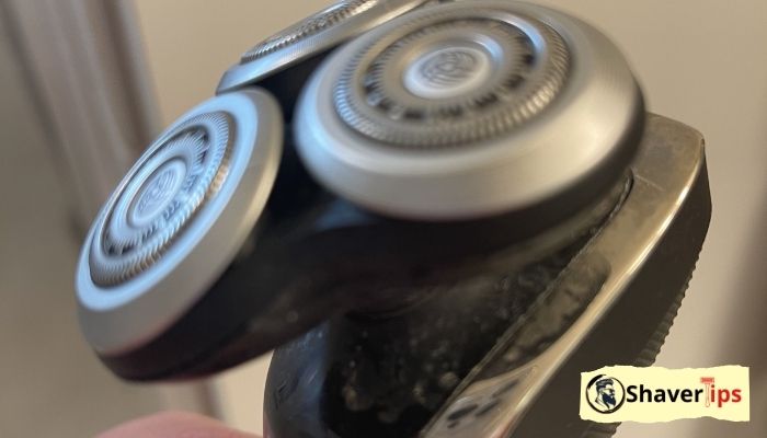Best for Adaptive Contours Electric Shavers Review