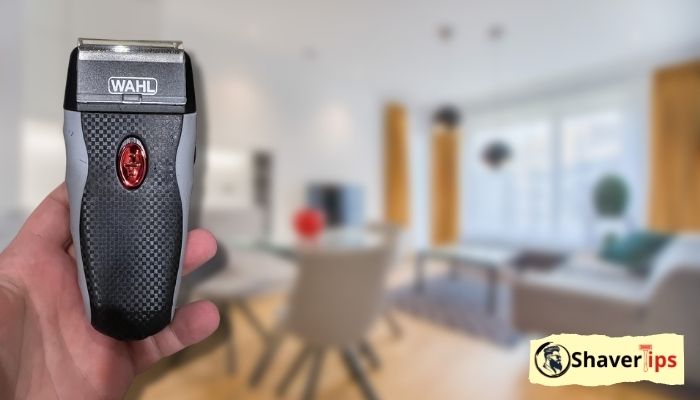 Best for Durable Build Electric Shavers Review 