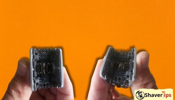 Best for Ergonomic Design Electric Shavers Review
