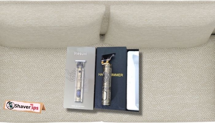 Best for Professional Barbers  Clippers Review