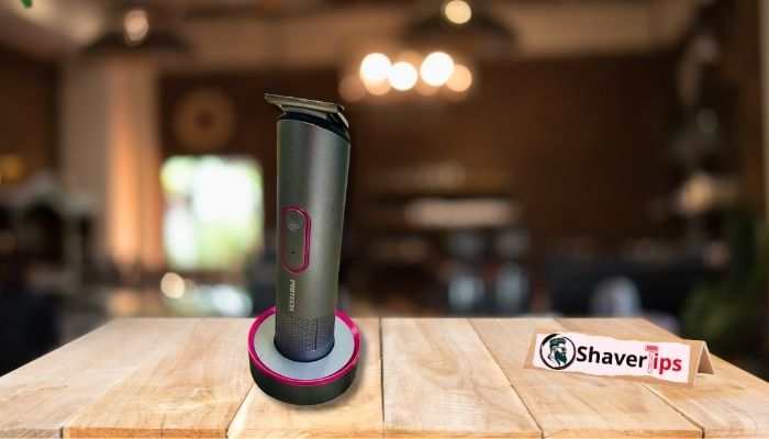 Best for Professional Styling  Clippers Review