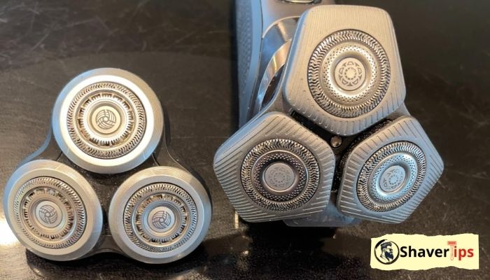 Best for Smart Sensor Electric Shavers Review 
