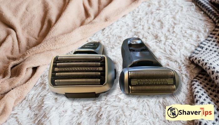 Best for Ultra-Close Shave Electric Shavers Review 