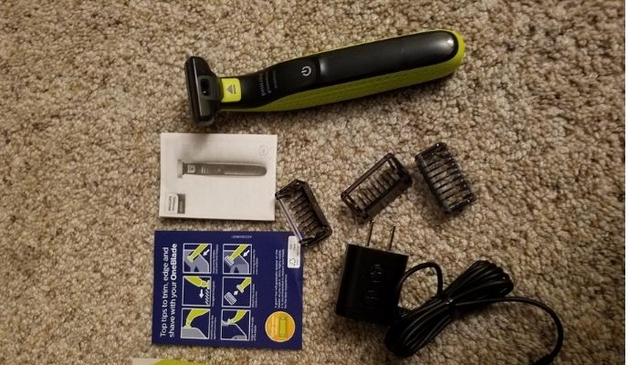 Best for Versatile Trimmer Review