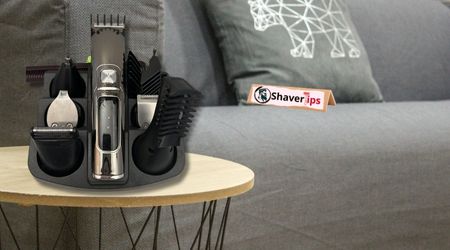 Best For Complete Grooming