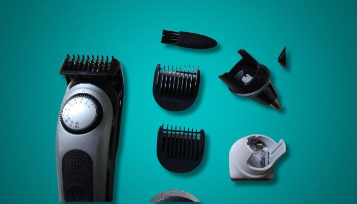 Braun All-In-One Style Kit Series