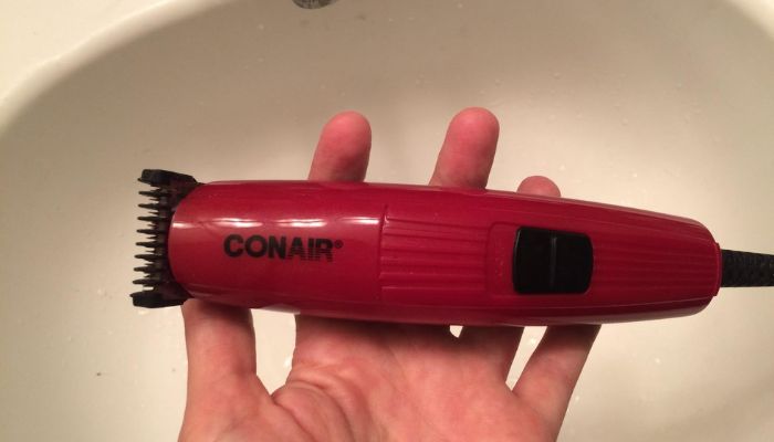 Conair Beard Trimmer Review 