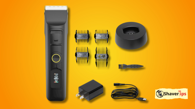 Brio Beardscape v2 Review - Tested and Reviewed