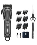 The Hair Clipper Haokry 1