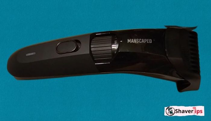  MANSCAPED Hedger Trimmer Review