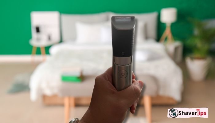 Philips Norelco 9000 BT9810/40 Review