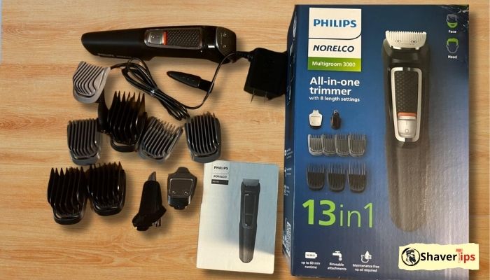 Philips Norelco Multi Groomer Review