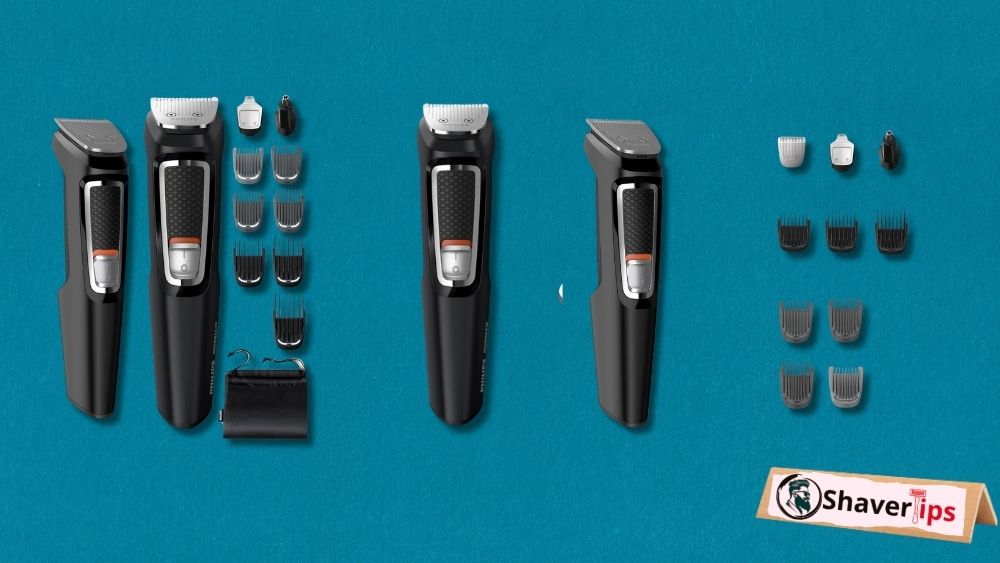 Philips Norelco Multigroom 3000 Review