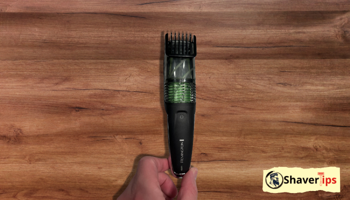 remington beard trimmer 