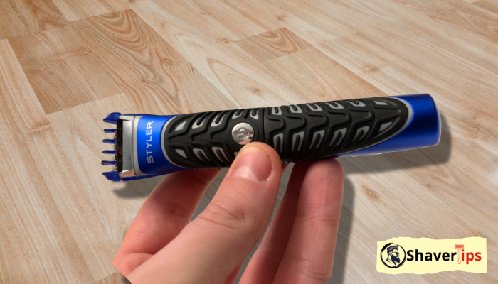 All purpose gillette trimmer