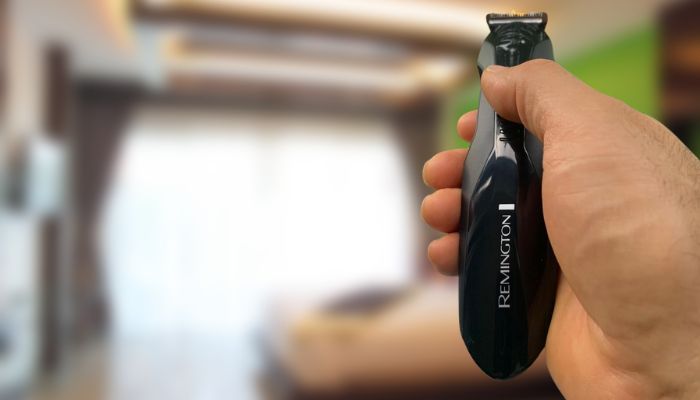 Remington All-in-One Grooming Kit PG6022