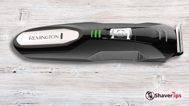 Remington All-in-One Grooming Kit Review