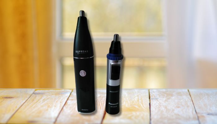 Supreme Trimmer Multigroomer Waterproof  Review