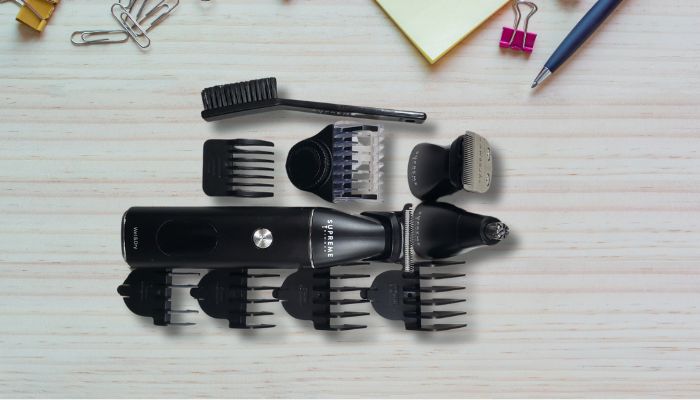  Supreme Trimmer SMG3030 Review