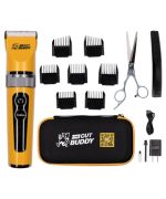 The Hair Clipper The Cut Buddy