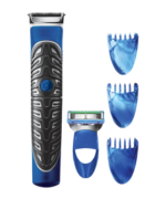 gillette styler trimmer