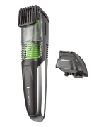remington vacuum beard trimmer