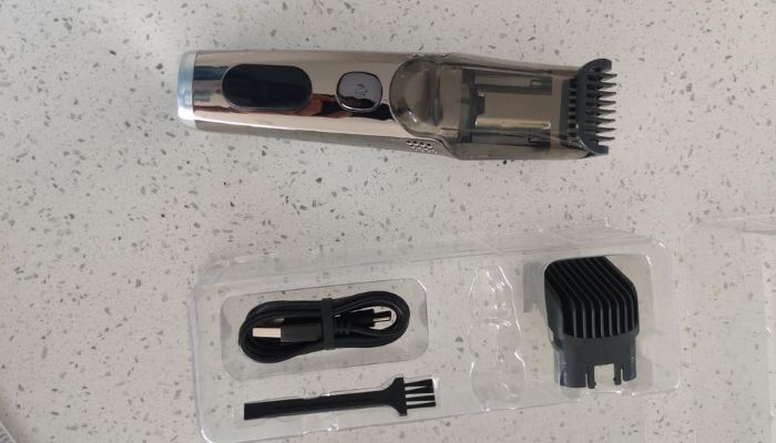 VivaEase Electric Trimmer
