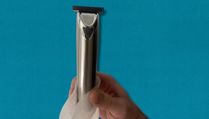 Wahl Lithium Ion Trimmer 9818A Review
