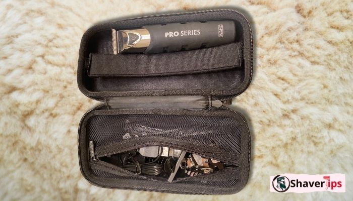 Wahl Pro Series 3026017 Review