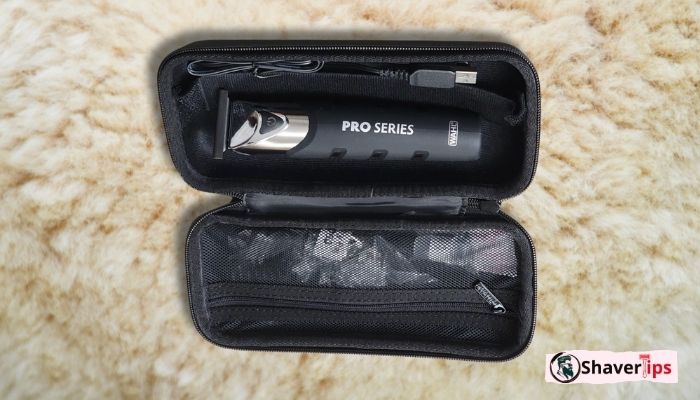 Wahl Pro Series Forever 3026017