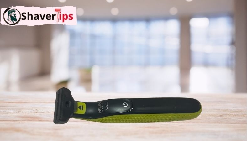 Philips Norelco Frustration QP2724-90