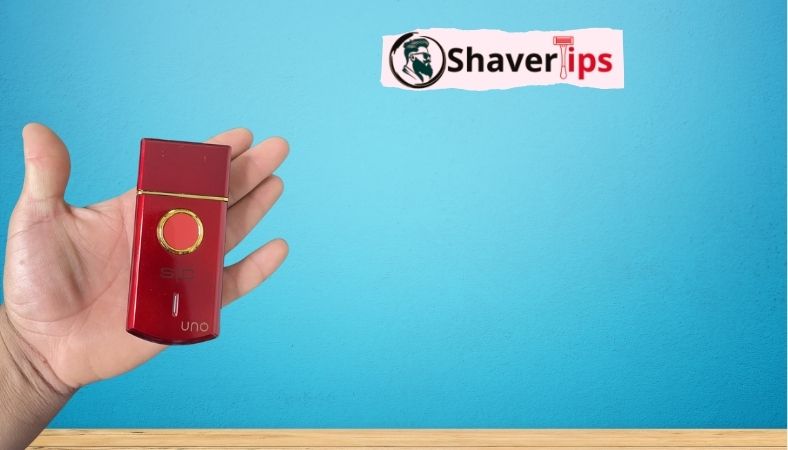 Men 29 StyleCraft Uno Cordless Foil Shaver Review